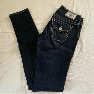 True Religion size 26 jeans